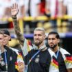 Deutschland - Niederlande in der Nations League: DFB-Mittelfeld - eine Operation am offenen Herzen