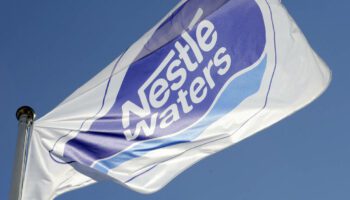 Eaux minérales : Nestlé Waters va payer une amende de 2 millions d’euros pour échapper à un procès