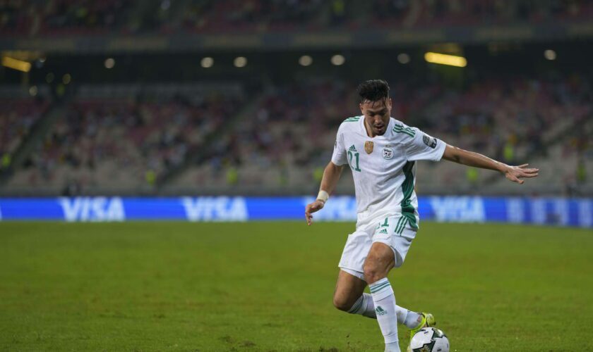 CAN 2025. Libéria - Algérie : suivez le match en direct