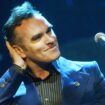 Morrissey claims new album has been ‘gagged’ over song about 2017 Manchester bombing