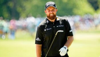 Former Open champion and Ryder Cup star ends deal with Grenfell insulation firm