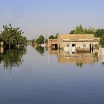 Au Tchad, 341 morts et près de 1,5 million de sinistrés après des semaines d’intempéries