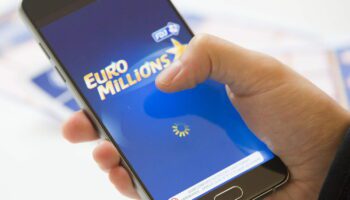 Résultat Euromillions (FDJ) : le tirage de ce mardi 10 septembre 2024, 17 millions d'euros en jeu