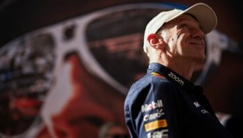 Formel 1: Aston Martin holt Designer Adrian Newey von Red Bull – das steckt hinter dem Wechsel