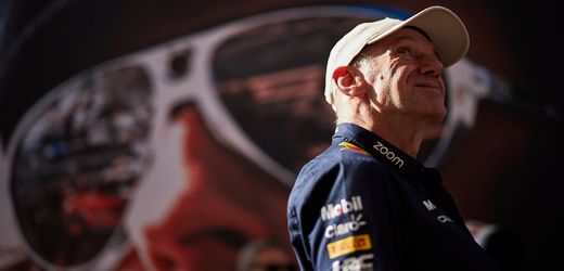 Formel 1: Aston Martin holt Designer Adrian Newey von Red Bull – das steckt hinter dem Wechsel