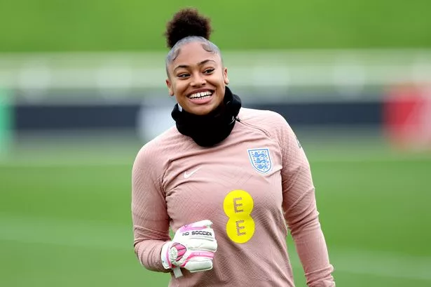 England Lioness footballer pleads not guilty to possessing 'hippy crack' drug