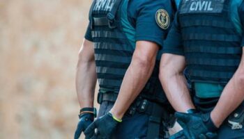 Drogenkriminalität: Spanische Polizei beschlagnahmt über eine Million Ecstasy-Pillen auf Ibiza