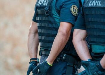 Drogenkriminalität: Spanische Polizei beschlagnahmt über eine Million Ecstasy-Pillen auf Ibiza