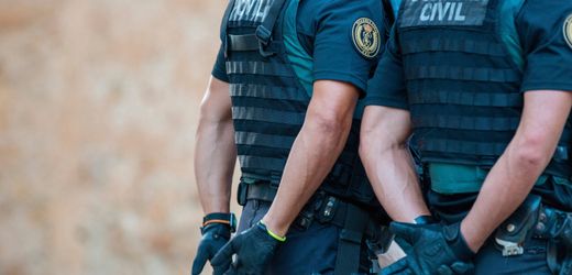 Drogenkriminalität: Spanische Polizei beschlagnahmt über eine Million Ecstasy-Pillen auf Ibiza