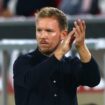 Nagelsmann bringt Undav gegen die Niederlande