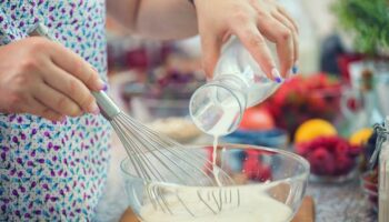 Best way to batter food from top type of beer to using water, eggs or milk