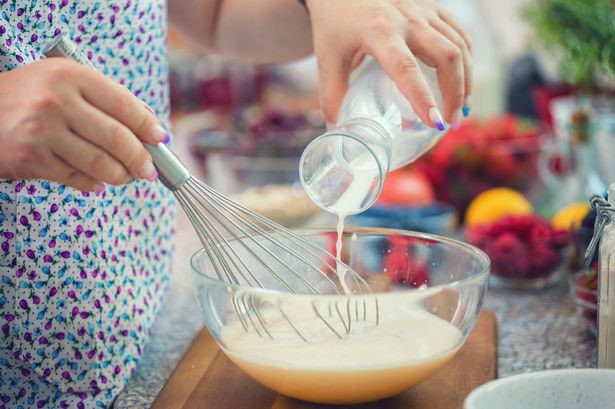 Best way to batter food from top type of beer to using water, eggs or milk