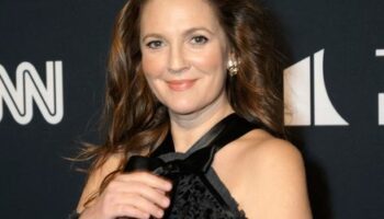 Drew Barrymore: US-Schauspielerin spricht über ihre Zeit als "Blackout-Trinkerin"