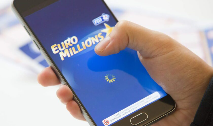 Résultat Euromillions (FDJ) : le tirage de ce mardi 10 septembre 2024 [EN LIGNE]