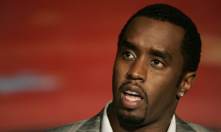 Sean 'Diddy' Combs ordered to pay $100 million to sexual assault accuser