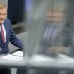 Migrationsgipfel geplatzt – Jetzt möchte Lindner Verhandlungen mit Merz, Scholz und Habeck