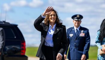 Programme économique de Kamala Harris : qui a peur des « Kamalanomics » ?