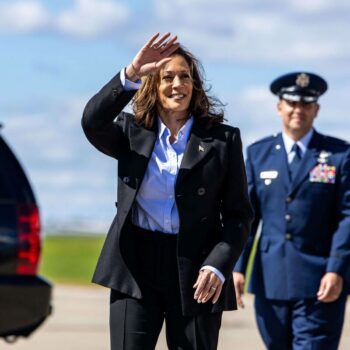 Programme économique de Kamala Harris : qui a peur des « Kamalanomics » ?