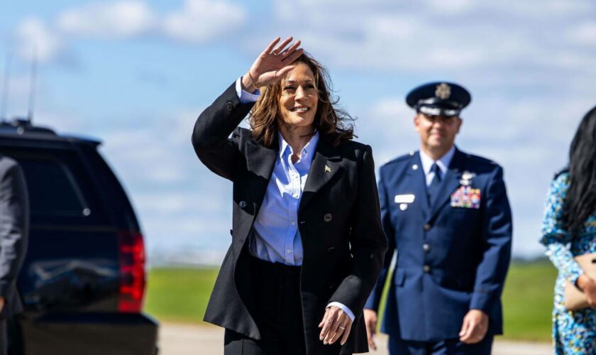 Programme économique de Kamala Harris : qui a peur des « Kamalanomics » ?