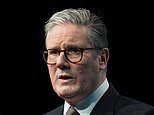 After just 68 days, Starmergeddon! Keir Starmer is accused of deliberately concealing his 'cruel' approach from voters after mugging 10 million pensioners of winter fuel payments and freeing 1,700 prisoners early