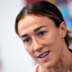 Lucy Bronze chasing ‘dream’ of winning Champions League with English club