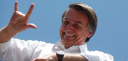 Brasilien: Jair Bolsonaro bekommt Schadensersatz in Affäre um »verschwundene« Möbel