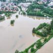 Fast 400.000 Menschen in Deutschland direkt von Hochwasser bedroht