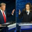 Debate moderator slams Trump’s false claim of babies being aborted after birth