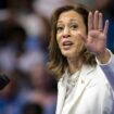 52 days: Kamala Harris has yet to do formal press conference since emerging as Democratic nominee