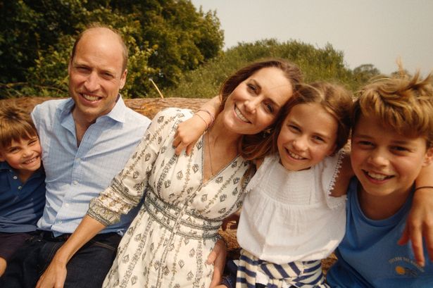 Kate Middleton and Prince William ban key thing from their home because of their children