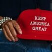 Trump said he was going to send Kamala a MAGA hat as she is ripping off his policies