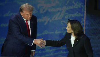 Débat Trump - Harris : les 5 moments forts de la confrontation