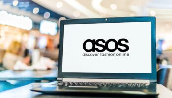 If you shop at Asos so much you’re facing charges on returns, stop complaining