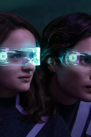 Uglies : un nouveau film dystopique et futuriste avec Joey King arrive sur Netflix