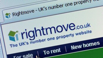 Rightmove rejects £5.6bn takeover bid from Rupert Murdoch's REA Group