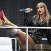 Taylor Swift se moque de Donald Trump avec une photo qui lui est dédiée