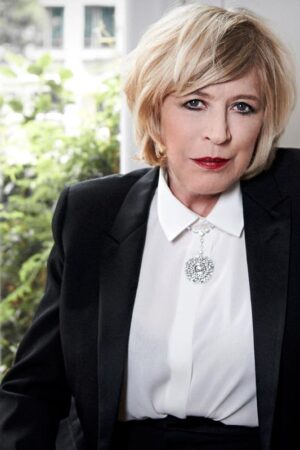 Marianne Faithfull on auctioning her treasures: ‘I enjoy nice things, but they don’t define me’