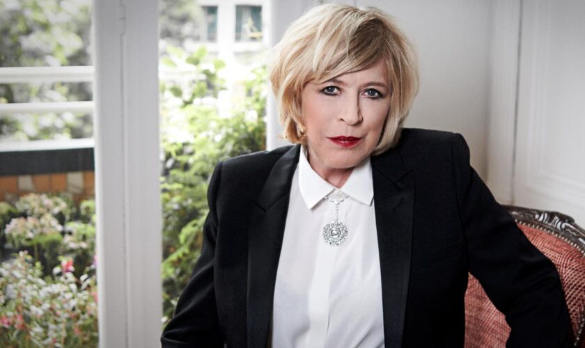 Marianne Faithfull on auctioning her treasures: ‘I enjoy nice things, but they don’t define me’