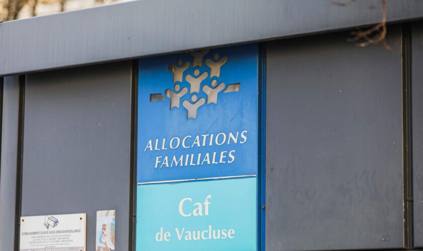 La Caf va verser plus tôt les allocations, 13 millions de Français concernés