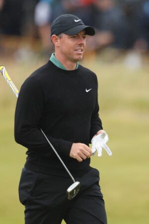 Irish Open prediction: McIlroy and Lowry to finish in the top 5