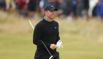 Irish Open prediction: McIlroy and Lowry to finish in the top 5