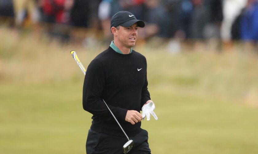 Irish Open prediction: McIlroy and Lowry to finish in the top 5