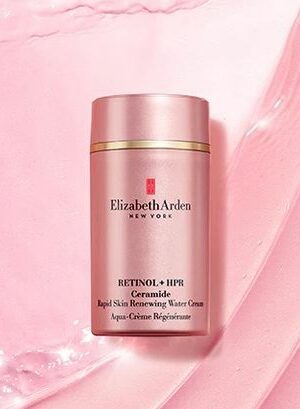 How to get £75 wrinkle-reducing Elizabeth Arden retinol cream for £48 plus 7 free products