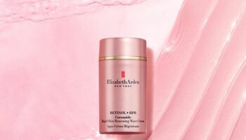 How to get £75 wrinkle-reducing Elizabeth Arden retinol cream for £48 plus 7 free products