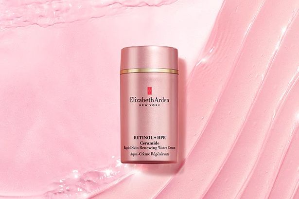 How to get £75 wrinkle-reducing Elizabeth Arden retinol cream for £48 plus 7 free products