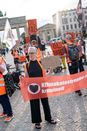 Wie die Klimalobby wirksamen Klimaschutz verhindert