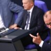 Friedrich Merz zeigt, warum Olaf Scholz auf ihn als Gegner hofft - Kanzlerdebatte im Bundestag: