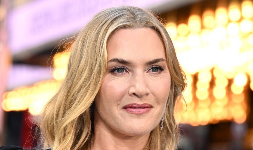 Kate Winslet calls out ‘abusive’ comments claiming she was ‘overweight’ in early career