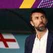 Gareth Southgate delivers defiant response to England legacy despite missing ‘final piece’