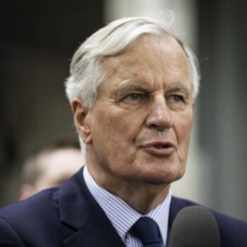 Michel Barnier promet un gouvernement pour « la semaine prochaine »